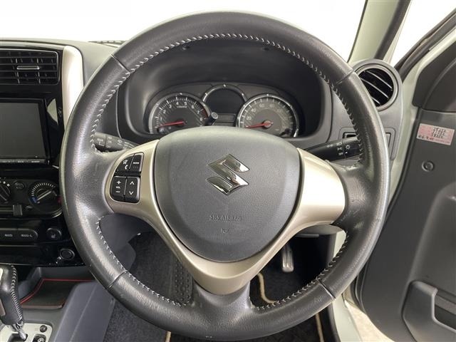 Suzuki JIMNY 2017 8364014-19