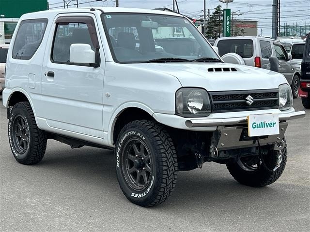 Suzuki JIMNY 2014 8364015-0