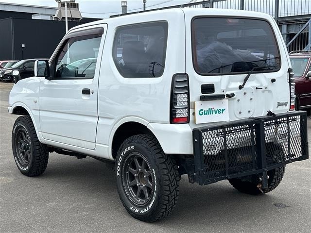 Suzuki JIMNY 2014 8364015-1