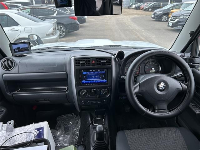 Suzuki JIMNY 2014 8364015-2