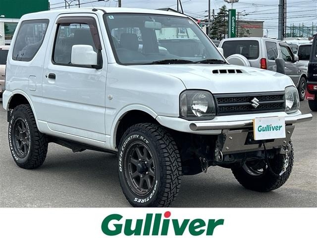 Suzuki JIMNY 2014 8364015-3