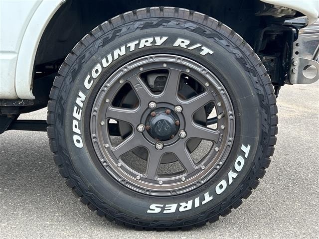 Suzuki JIMNY 2014 8364015-8