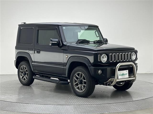 Suzuki JIMNY 2024 8364018-14
