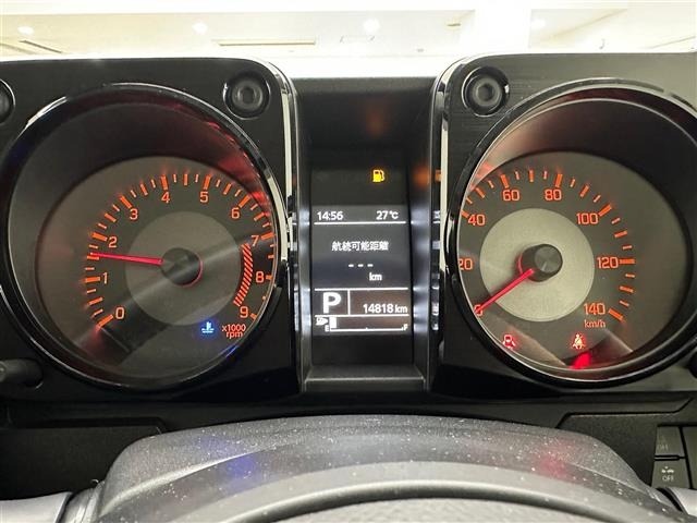 Suzuki JIMNY 2024 8364018-16