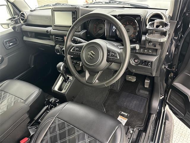 Suzuki JIMNY 2024 8364018-2