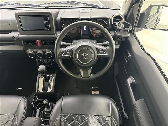 Suzuki JIMNY 2024 8364018-21