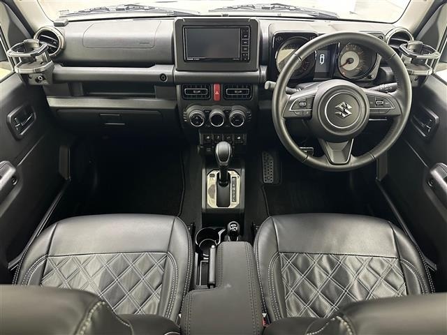 Suzuki JIMNY 2024 8364018-23