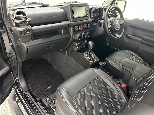 Suzuki JIMNY 2024 8364018-4