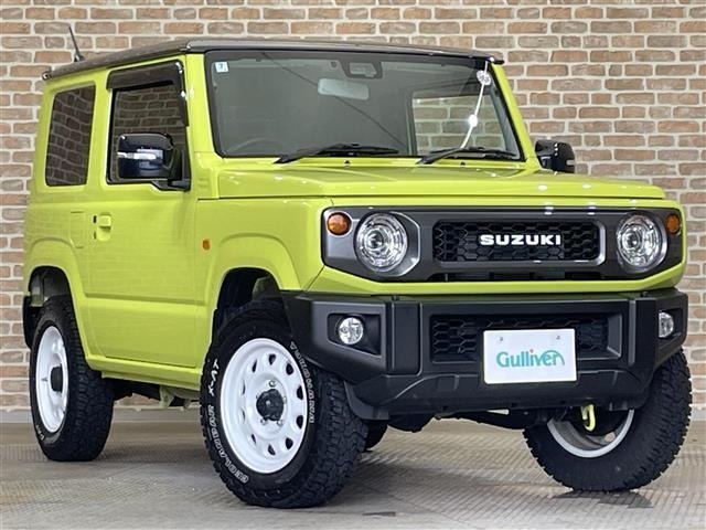 Suzuki JIMNY 2024 8364028-0
