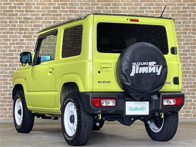Suzuki JIMNY 2024 8364028-13