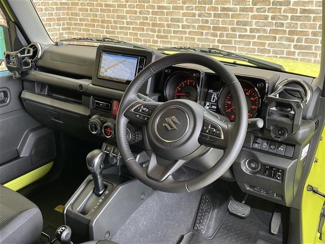 Suzuki JIMNY 2024 8364028-14