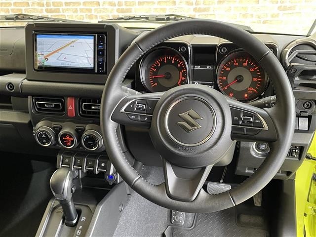 Suzuki JIMNY 2024 8364028-16