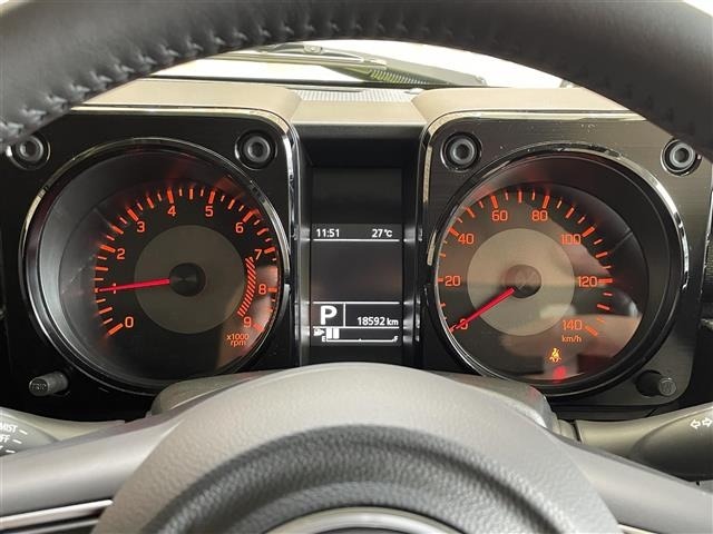 Suzuki JIMNY 2024 8364028-17