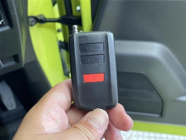 Suzuki JIMNY 2024 8364028-2
