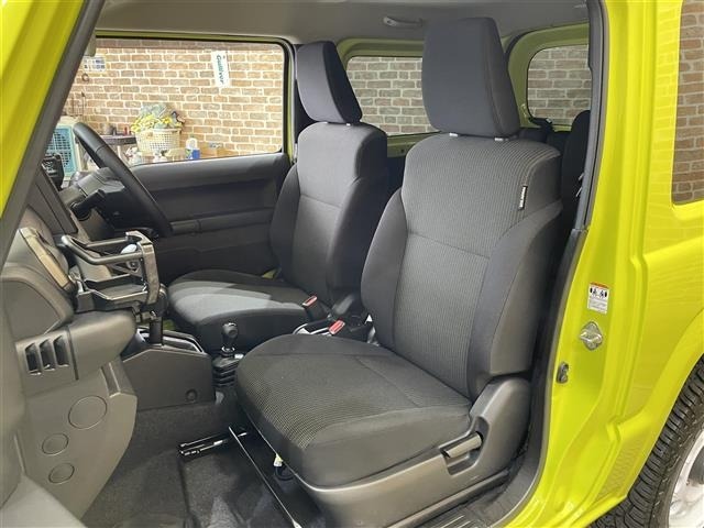 Suzuki JIMNY 2024 8364028-6