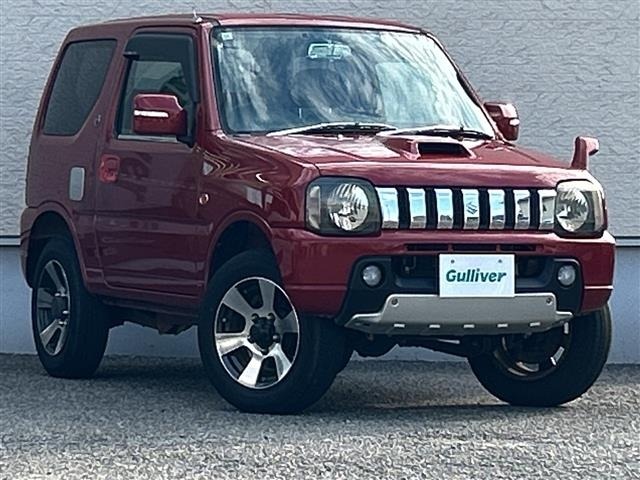 Suzuki JIMNY 2011 8364029-0