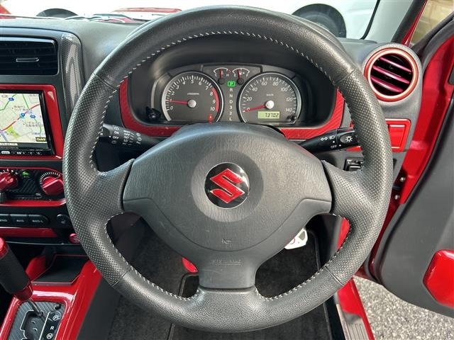 Suzuki JIMNY 2011 8364029-11