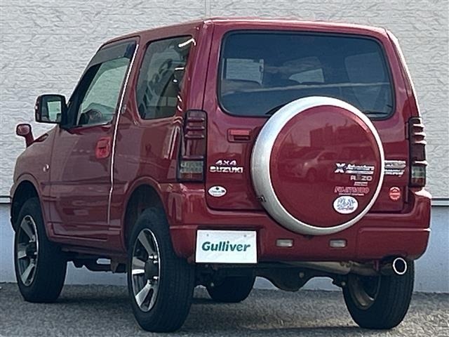 Suzuki JIMNY 2011 8364029-13