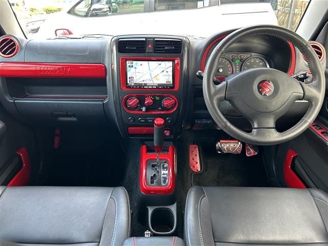 Suzuki JIMNY 2011 8364029-14