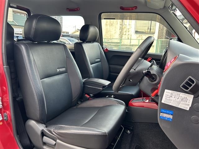Suzuki JIMNY 2011 8364029-4