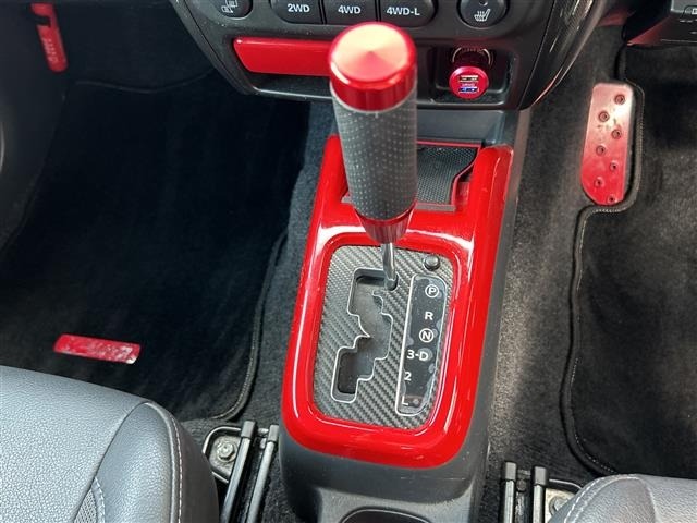 Suzuki JIMNY 2011 8364029-5