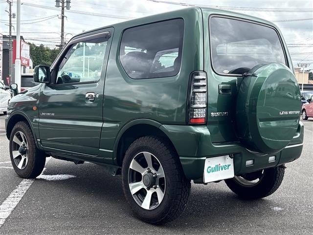 Suzuki JIMNY 2009 8364031-13