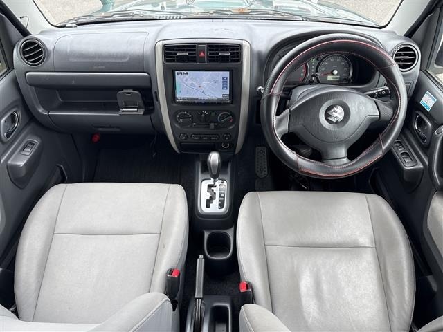 Suzuki JIMNY 2009 8364031-14