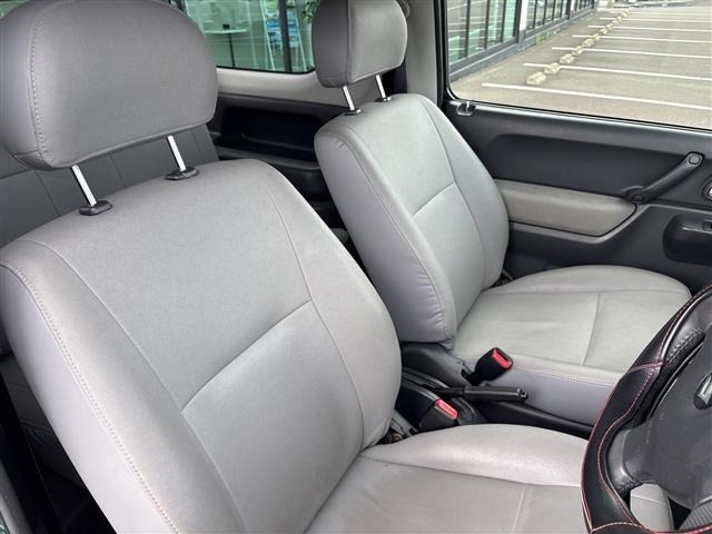 Suzuki JIMNY 2009 8364031-22