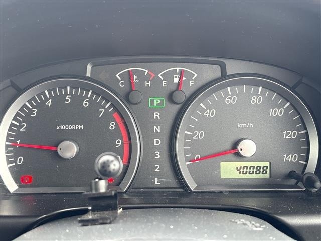 Suzuki JIMNY 2009 8364031-3