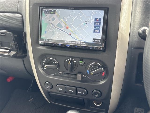 Suzuki JIMNY 2009 8364031-9