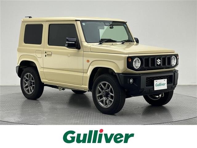 Suzuki JIMNY 2021 8364032-0