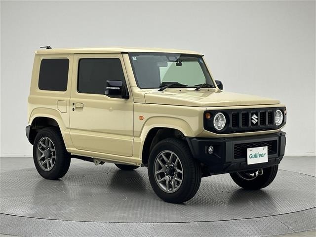 Suzuki JIMNY 2021 8364032-14