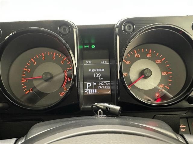 Suzuki JIMNY 2021 8364032-16
