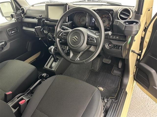 Suzuki JIMNY 2021 8364032-2