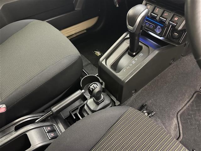 Suzuki JIMNY 2021 8364032-20