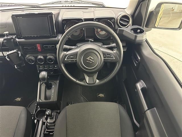 Suzuki JIMNY 2021 8364032-21