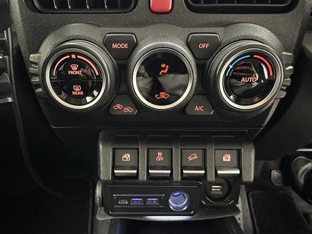 Suzuki JIMNY 2021 8364032-22