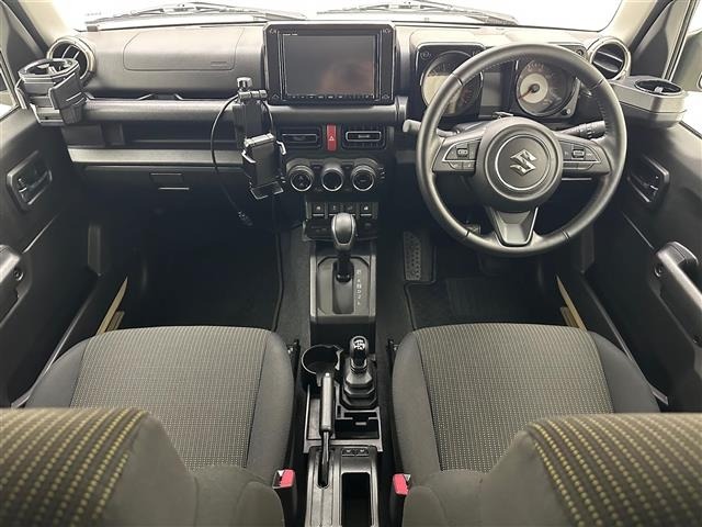 Suzuki JIMNY 2021 8364032-23