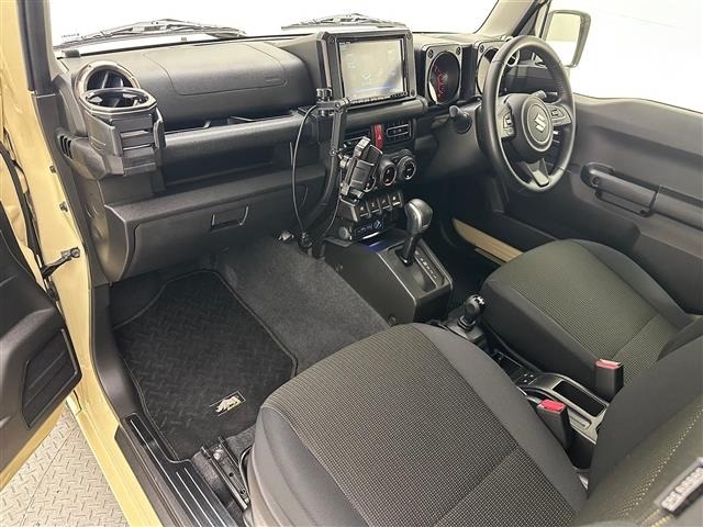 Suzuki JIMNY 2021 8364032-4