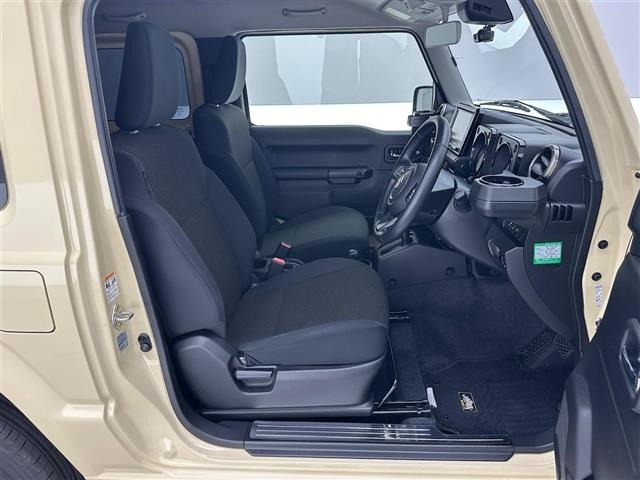 Suzuki JIMNY 2021 8364032-6