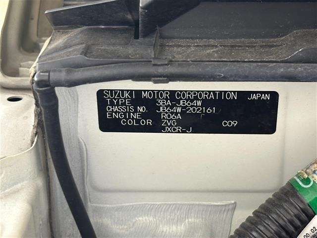 Suzuki JIMNY 2021 8364032-8