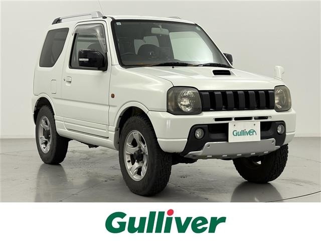 Suzuki JIMNY 2003 8364033-0
