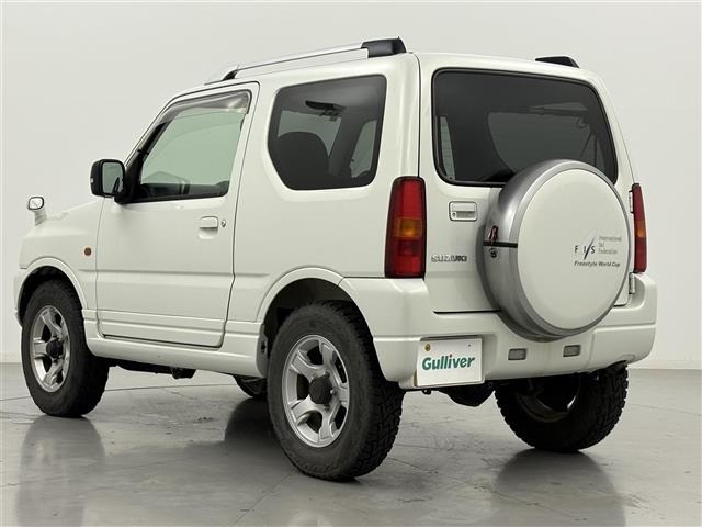 Suzuki JIMNY 2003 8364033-14
