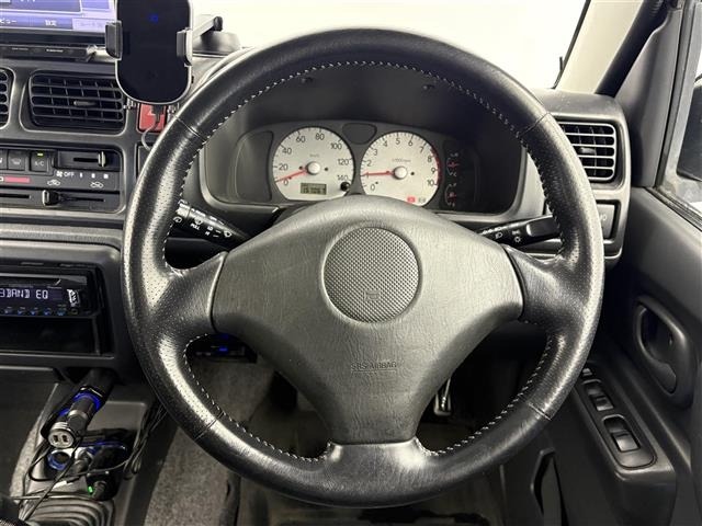 Suzuki JIMNY 2003 8364033-16