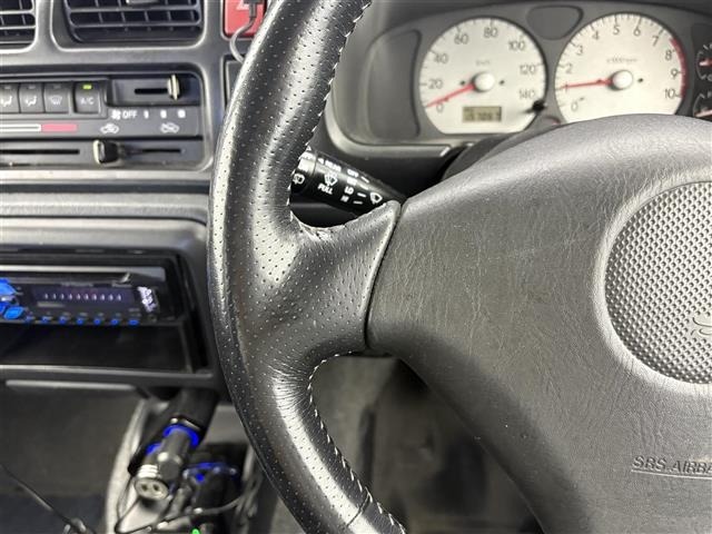 Suzuki JIMNY 2003 8364033-18