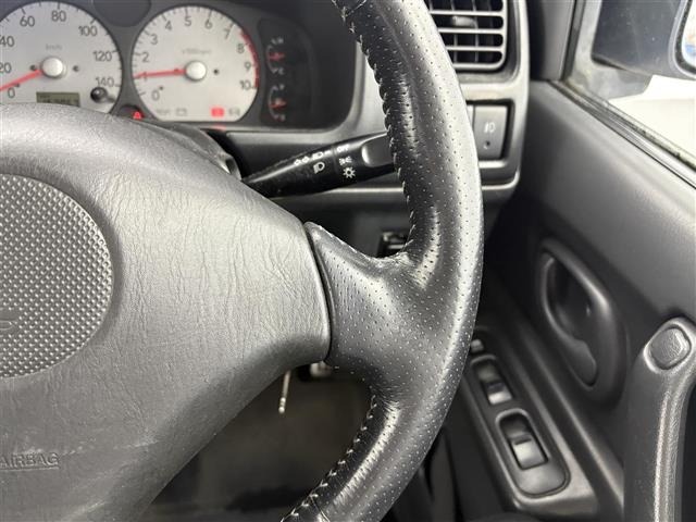 Suzuki JIMNY 2003 8364033-19