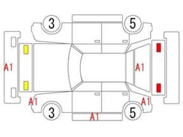 Suzuki JIMNY 2003 8364033-24