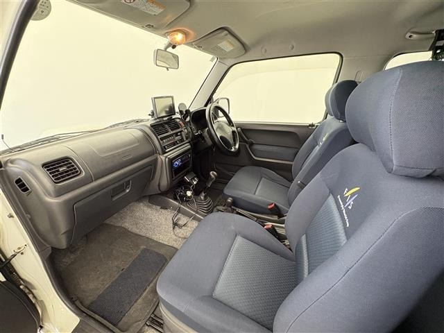 Suzuki JIMNY 2003 8364033-6