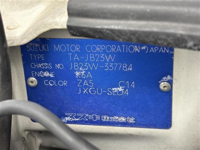 Suzuki JIMNY 2003 8364033-8