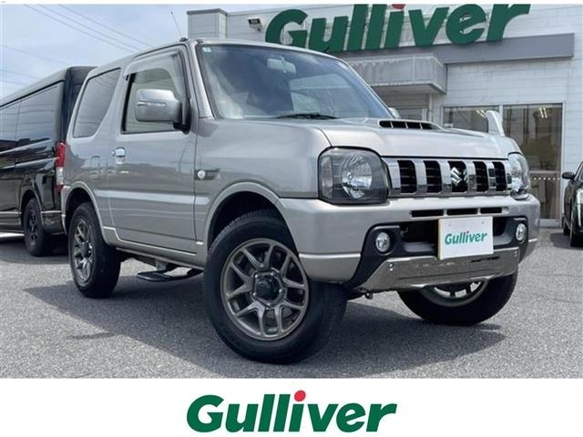 Suzuki JIMNY 2015 8364034-0